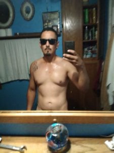 HORNYJROD123 meeself Pic 4