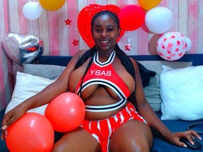 chocobootyxx4u SWEET CHOCO 🤎🩶 slika