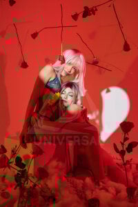 ToriSpace_ HAPPY VALENTINE'S DAY 💕 Εικόνα 3