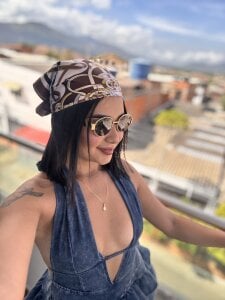 jailyncam_ 🍓🦋☀️ Pic 2