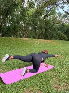 samylorenss My fitter side also seduces 🌞 圖片 8