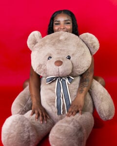 Valentine's Day de lexa_storm_  6 Imagens