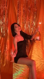 EmmaDuque happy new year 2026 Pic 4