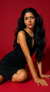 Alexa-Lynx Valentine's sweet treat 💝 รูป  8