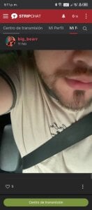 big_bearrWeekend getaway Bild 6