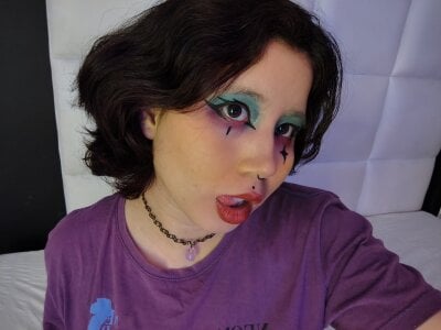 WendyMonet Me Billede 4