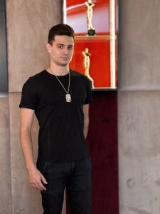 JoshuaGaael :) Pic 4