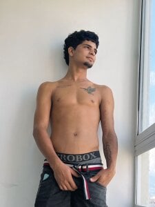 Zdjęcia Alejandro_Dirty do you like what you see?: 