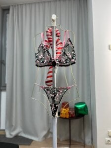 SabrinaRayX my clothing collection 2 Pic 7