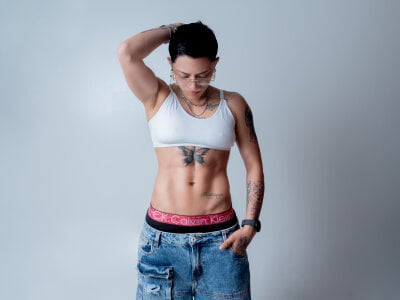 ZoeKrug kullanıcısının Public albümü -  fotoğraf