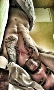 peachandbeard FREE Pic 3