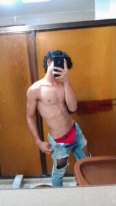 Twinks_cute Sexy Pic