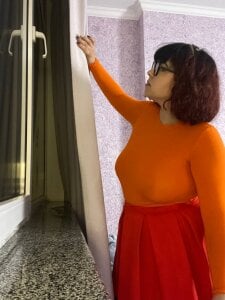 _Mary_MeのVelma. Investigation - Arrestの 6枚の写真