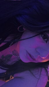 JulianaCastillo Any Tuesday feeling sexy Billede 7