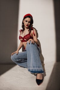 Simple Slavic Girl od EvaSwen  6 snímek