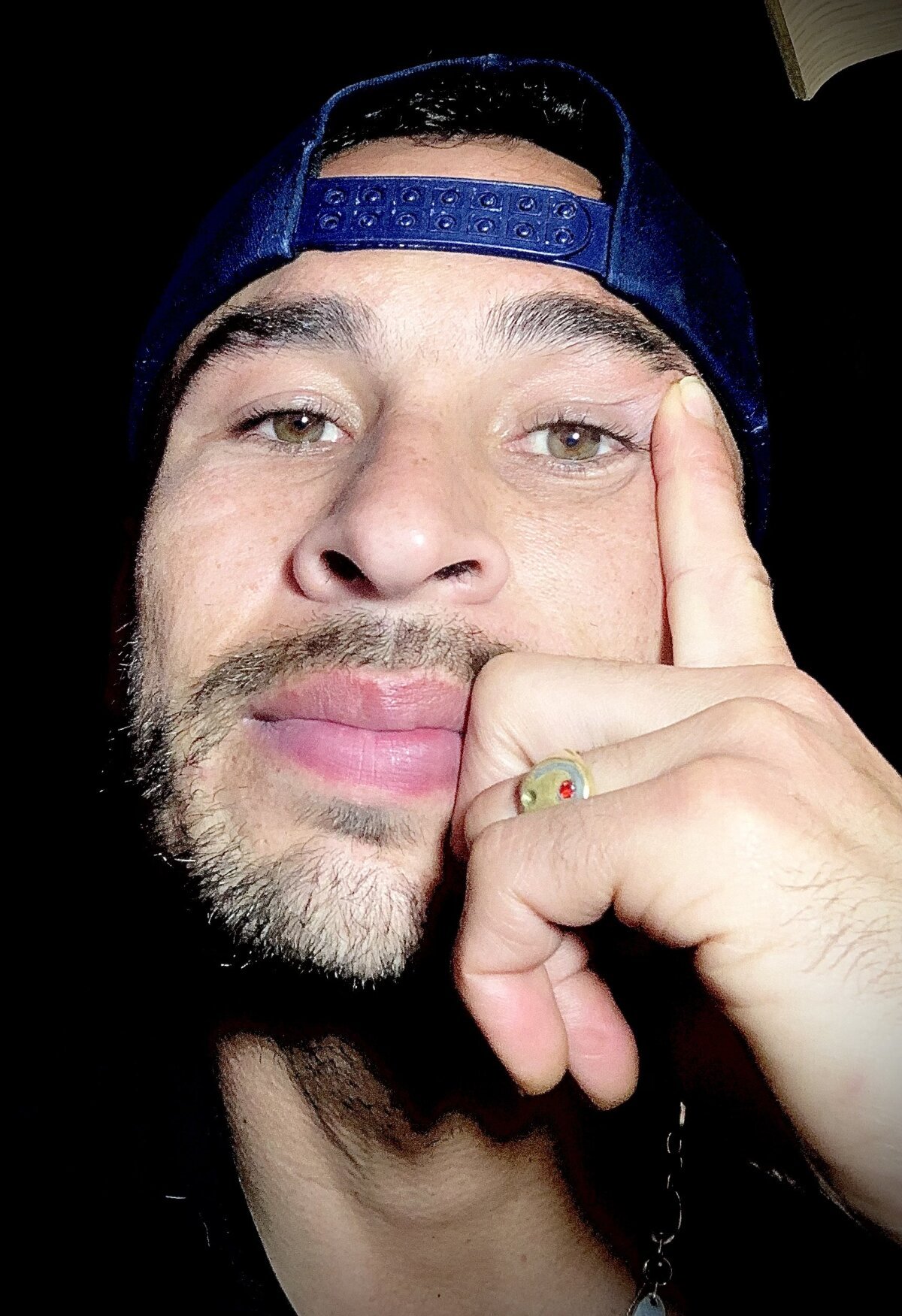 damn_fox Foto en Tendencia 4125