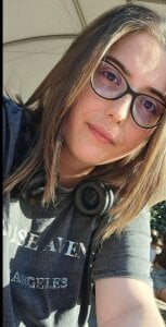 JulieAnnX me Poză 2