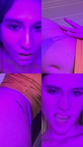 eva_flake Public Pic 3