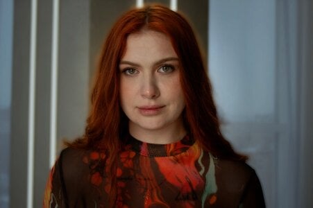 Eva1Ginger Public Poză 2