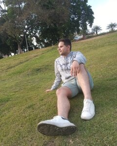 nathanmoisesVarious sexy Bild 7