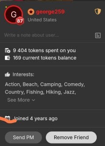 Lucy_limon Thanks Bb, chúc Bb mọi điều tốt đẹp 💋❤️‍🔥❤️‍🔥🥰🥰💥💥 Pic 3