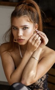 YourOblivion Grace Pic 3