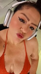 Aliyahsstone Snow Seduction 사진