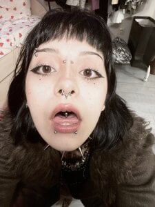 SarahVampy ❤️ Pic 2