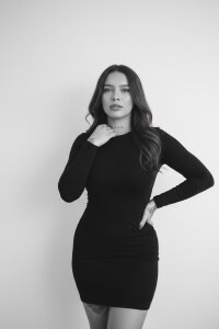 SelenaGreyyPublic Bild 7