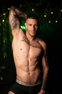 J_king__ san patricio 사진