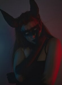 _Valleria_ Halloween 2025🎃 圖片 3