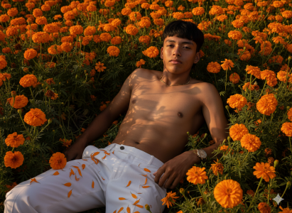 sexy boy de ThiagoGonzalez_  2 Imagens