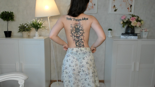 Zdjęcia Gentle_Ariel Public:  2