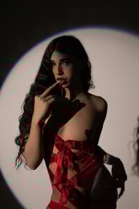 gina_divine I LOVE STRIPCHAT Pic 6