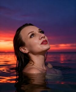 Emma-aaa tenderness Foto