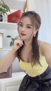 Xiaoxiao-y's XXX Nude Photo 2