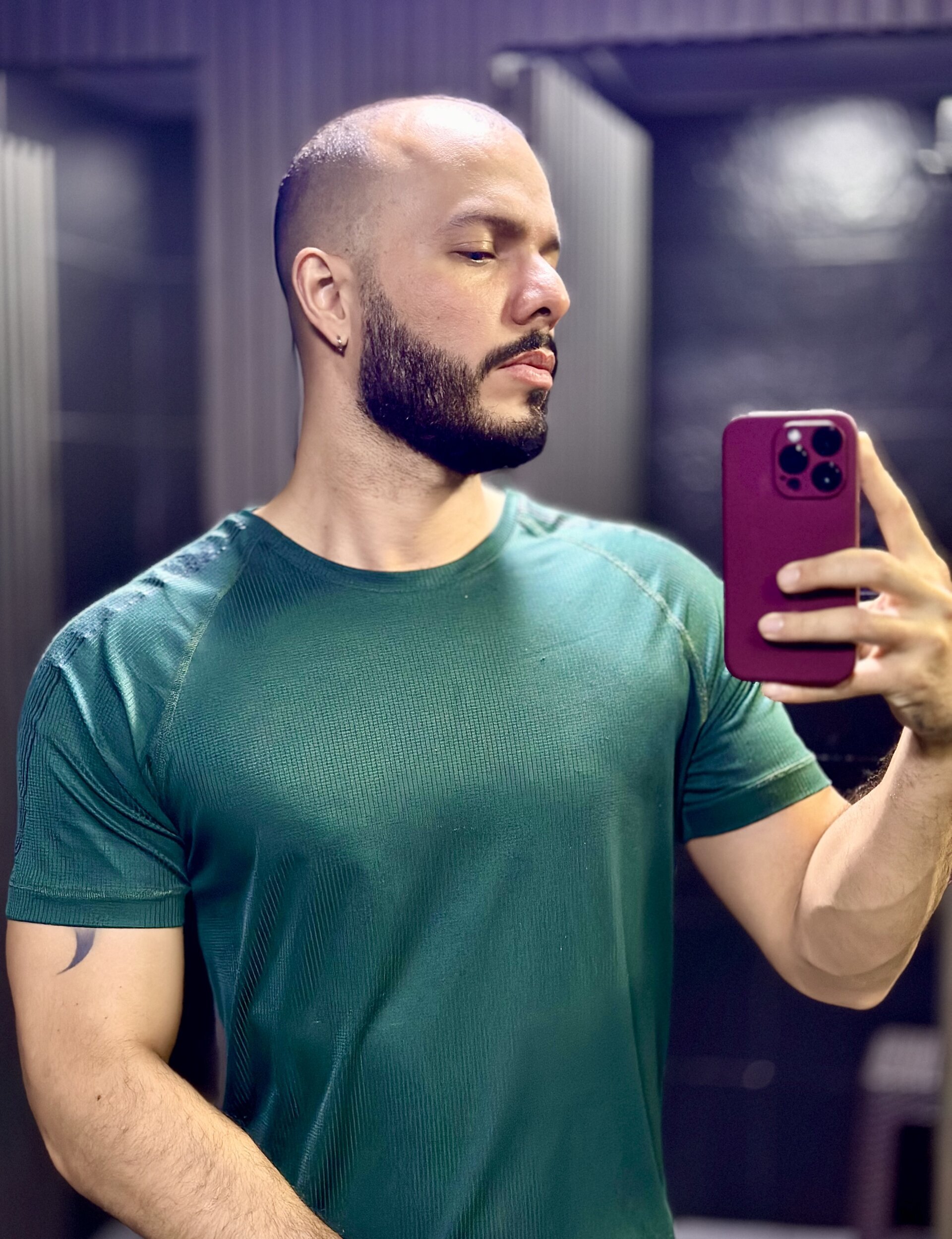 Tom_Bailey Public Εικόνα 3