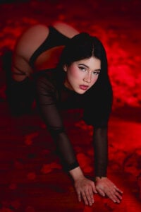 Today will you be my valentine ?🌹❤ od Elizabetth_Benz  4 snímek