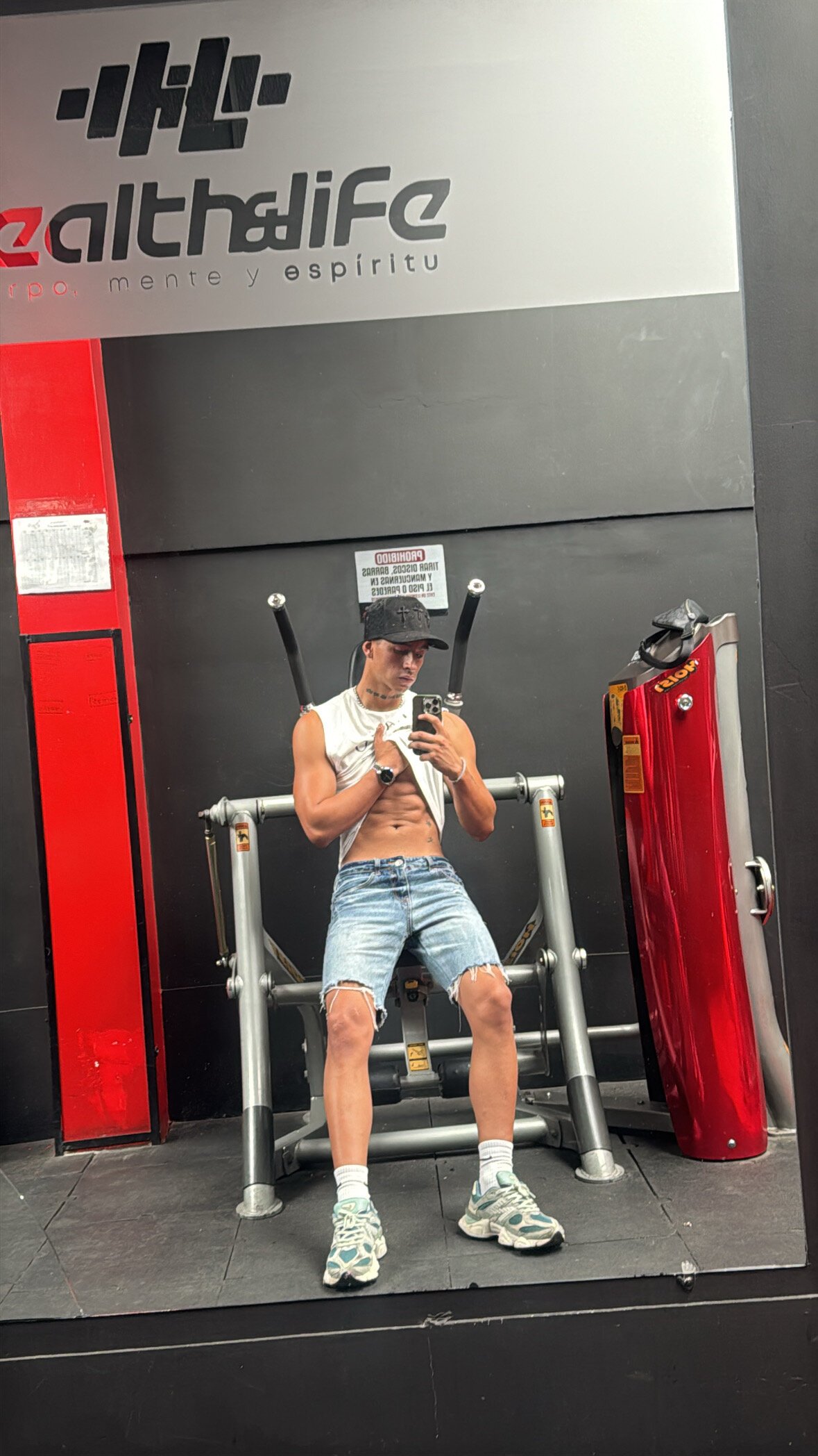 Spicy_Clay 热门图片 3269