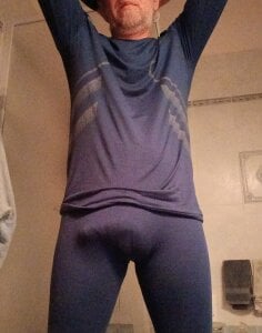 common47Completo nuovo, meglio con o senza 😏 Bild 2