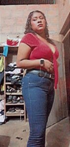 ballcuteebony19 Public Pic 4