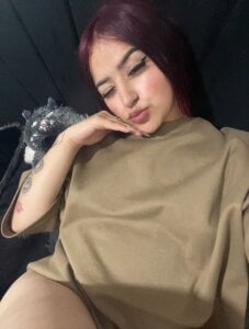 IssysLeBlanc You like that Pic