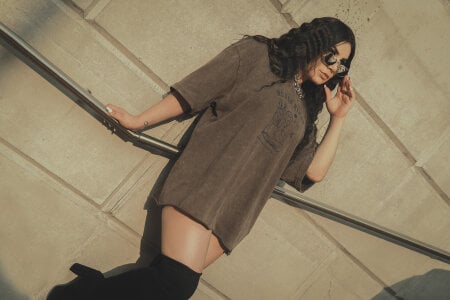 Grey de KendraClarkX  2 Imagens