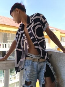 AngelCute19 Public Pic 4