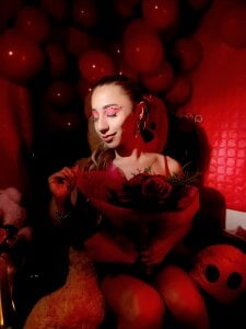 Littlebunny21 San Valentine Days Εικόνα 2