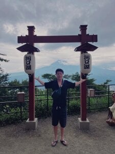 YoY-man 我是直男 很直男 Foto 2