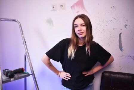 Dusty, Dirty & Delicious de CoraVex Foto 6