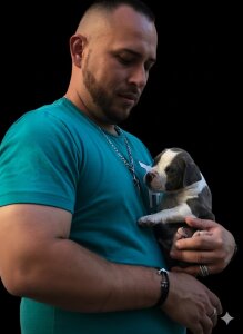 Eduardo280519 Yo Pic 2