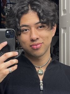 Embersboudoir pretty face Pic