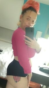 DripDropNLiqour's XXX Nude Photo 1